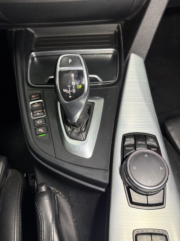 2016 BMW 4 Series Image 31