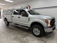 Image for 2018 Ford F-250 Super Duty ID: 7462238