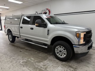 Image for 2018 Ford F-250 Super Duty ID: 7462238