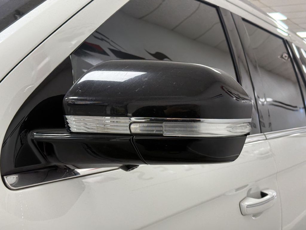 2021 Lincoln Navigator Image 14