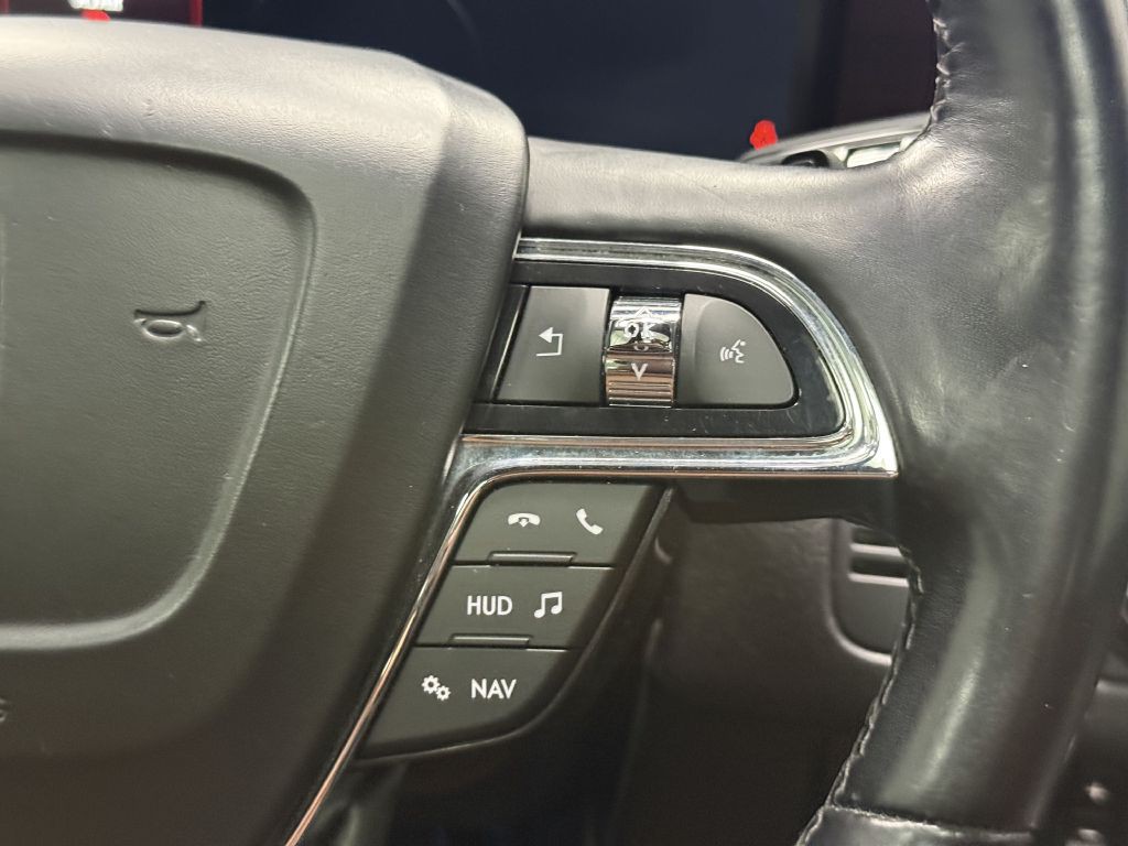 2021 Lincoln Navigator Image 23