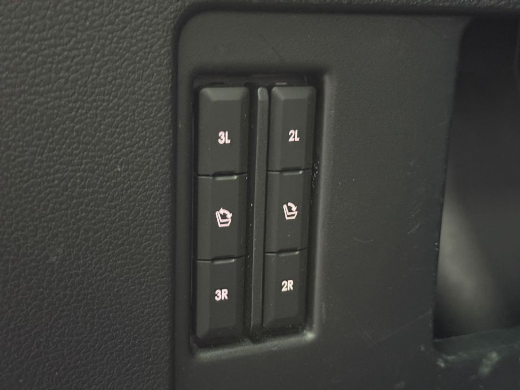 2021 Lincoln Navigator Image 29