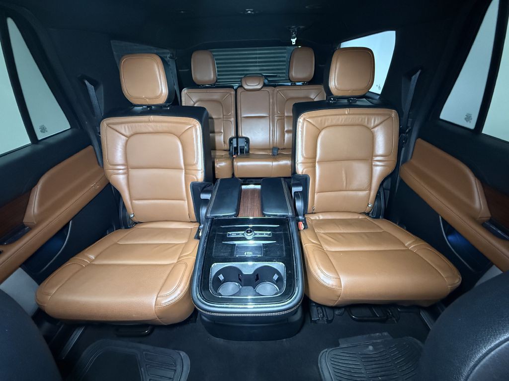 2021 Lincoln Navigator Image 31