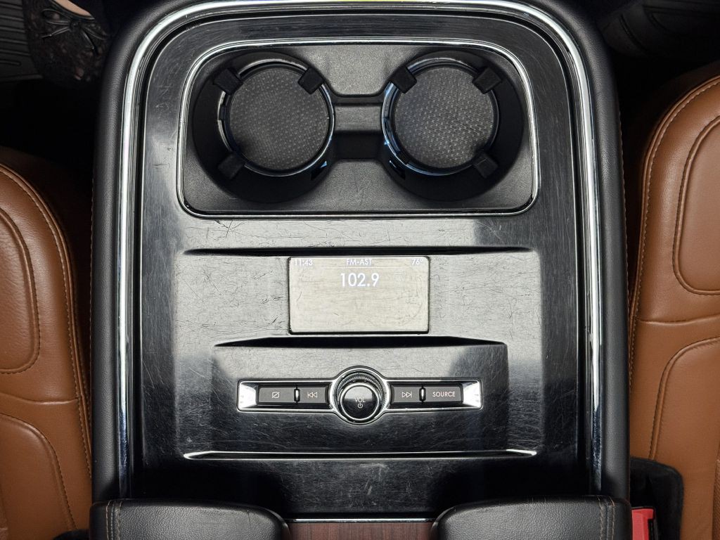 2021 Lincoln Navigator Image 32