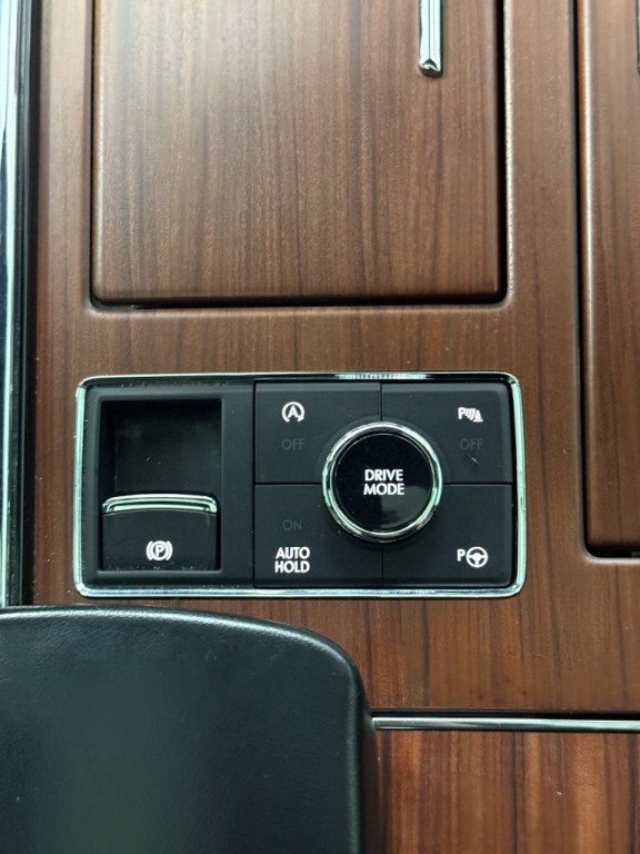 2021 Lincoln Navigator Image 35