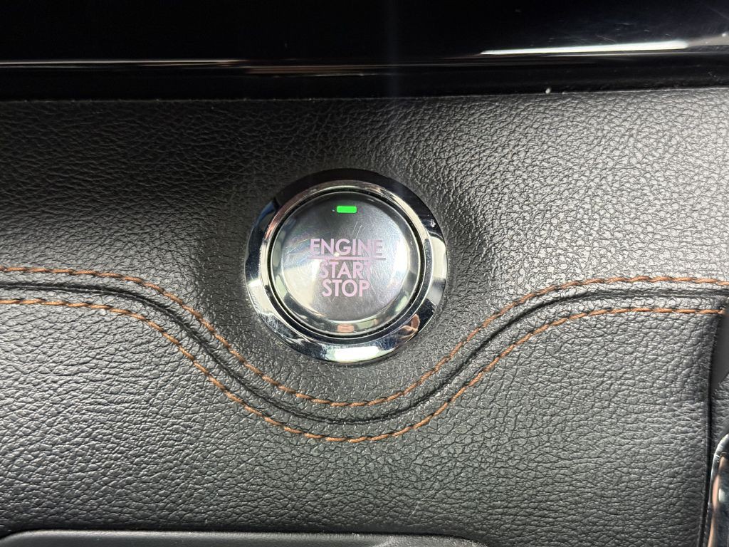 2021 Lincoln Navigator Image 38