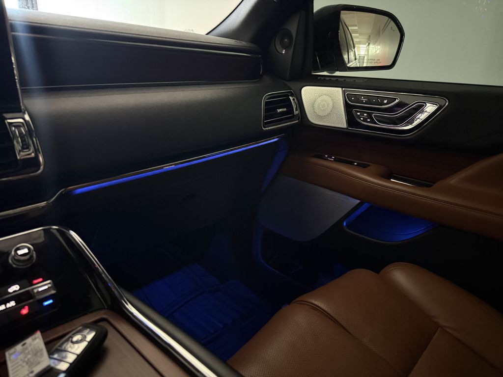 2021 Lincoln Navigator Image 52