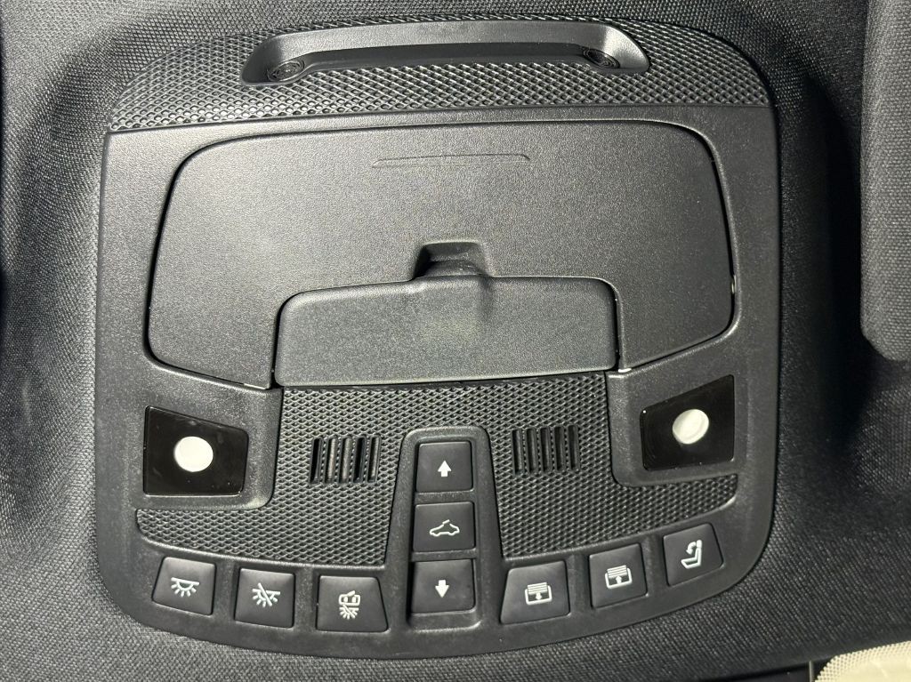 2021 Lincoln Navigator Image 55