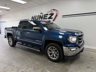 Image for 2018 GMC Sierra 1500 SLT ID: 7476487
