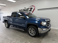 Image for 2018 GMC Sierra 1500 SLT ID: 7476487