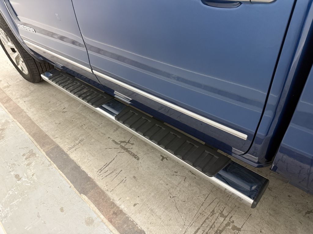 2018 GMC Sierra Image 10