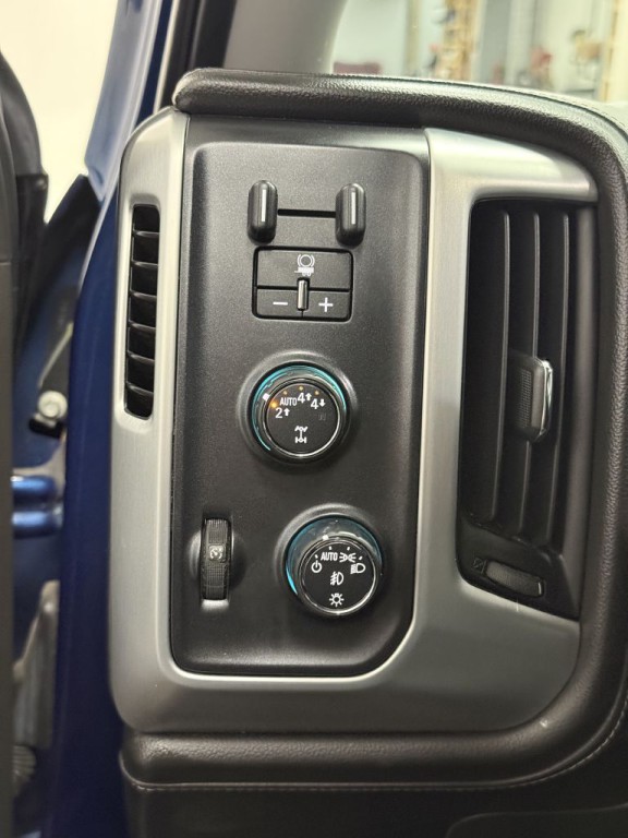 2018 GMC Sierra Image 19