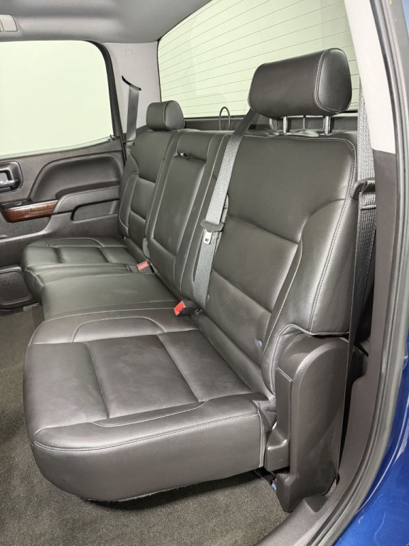 2018 GMC Sierra Image 22