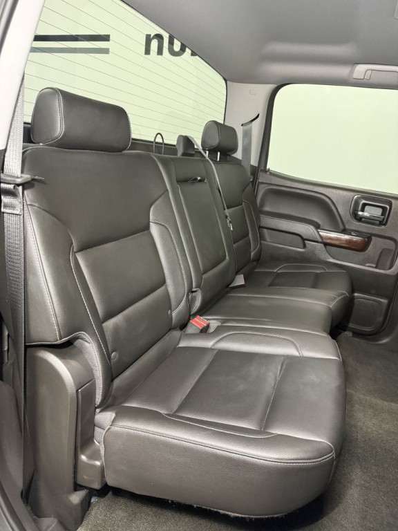 2018 GMC Sierra Image 23
