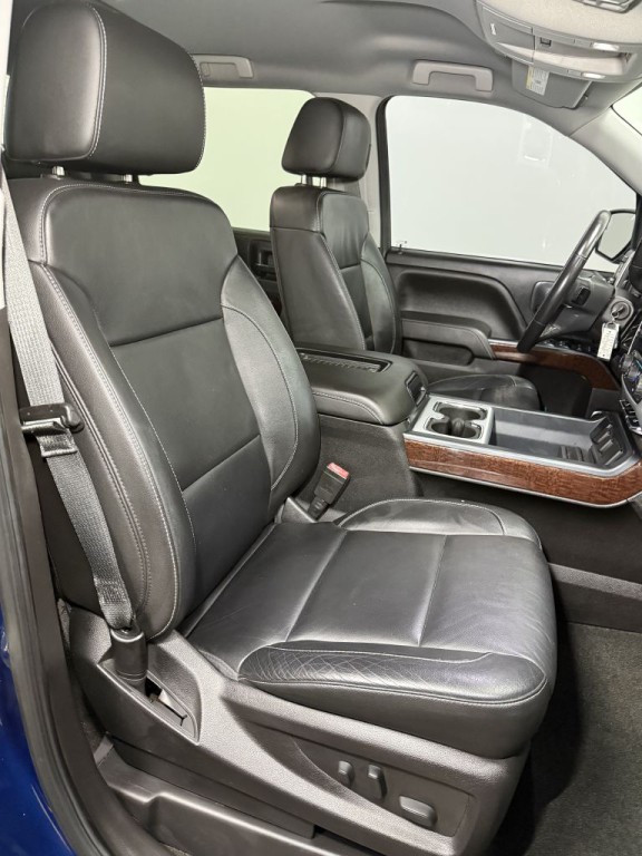 2018 GMC Sierra Image 24
