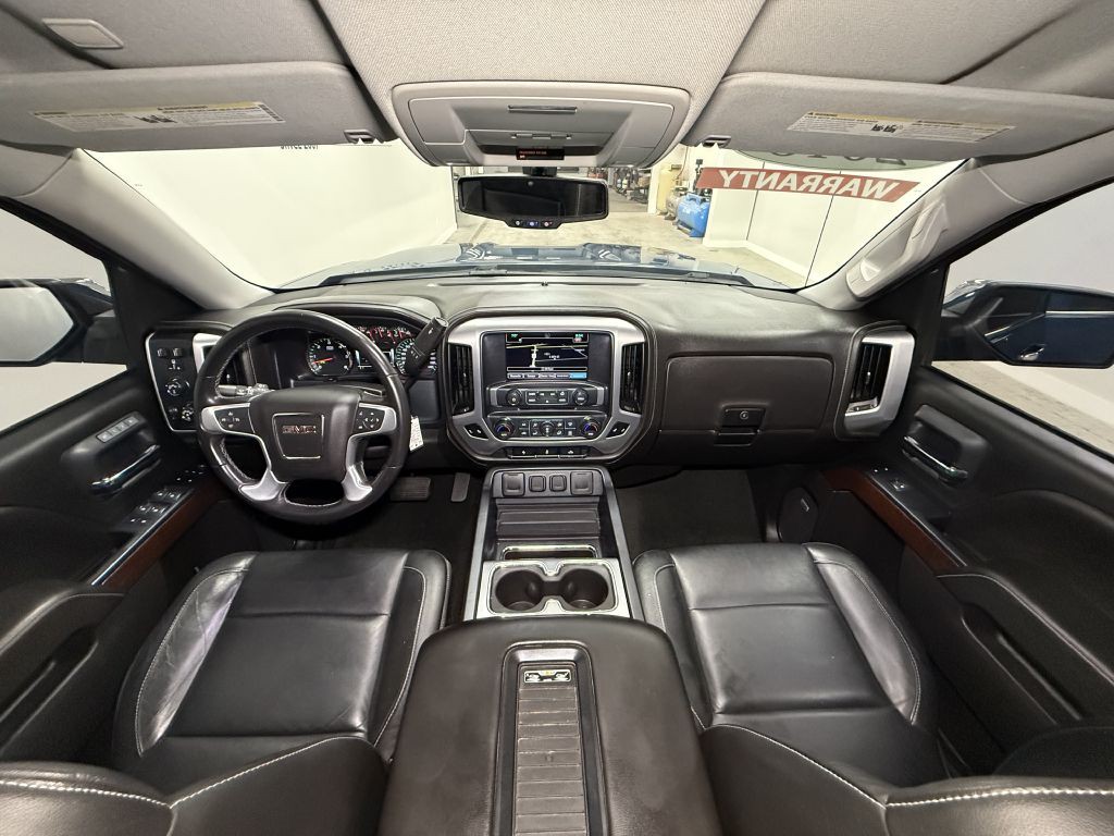 2018 GMC Sierra Image 26