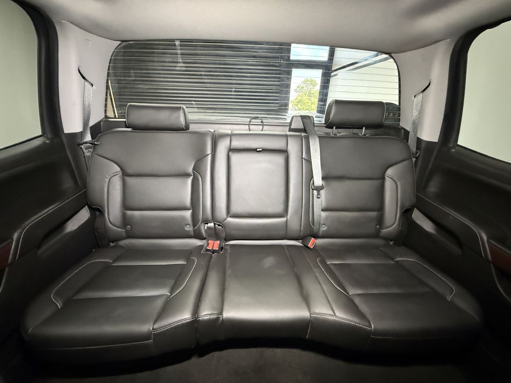 2018 GMC Sierra Image 27