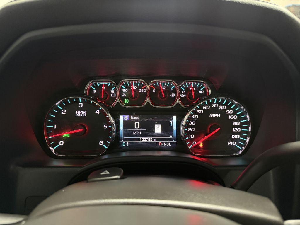 2018 GMC Sierra Image 29