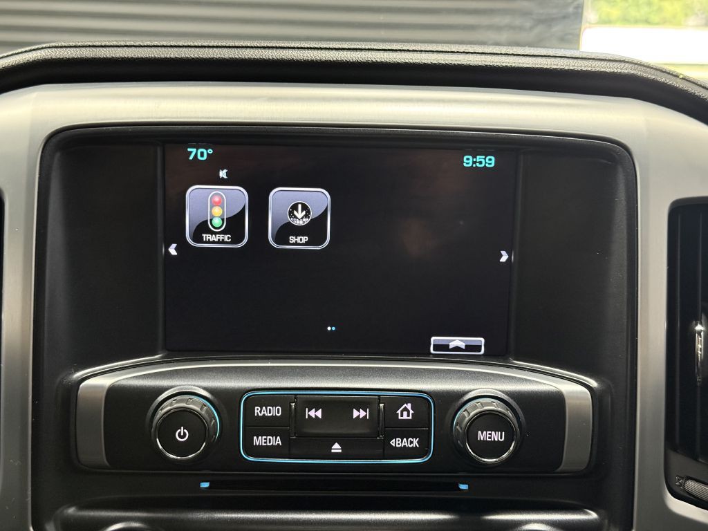 2018 GMC Sierra Image 35