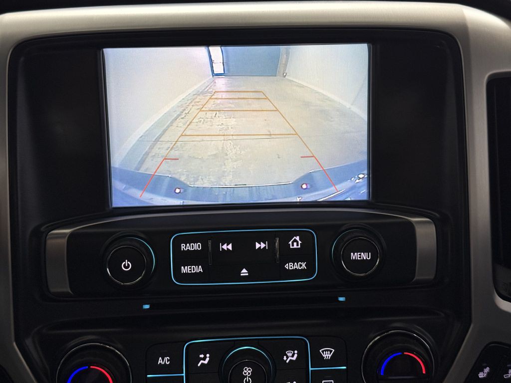 2018 GMC Sierra Image 37