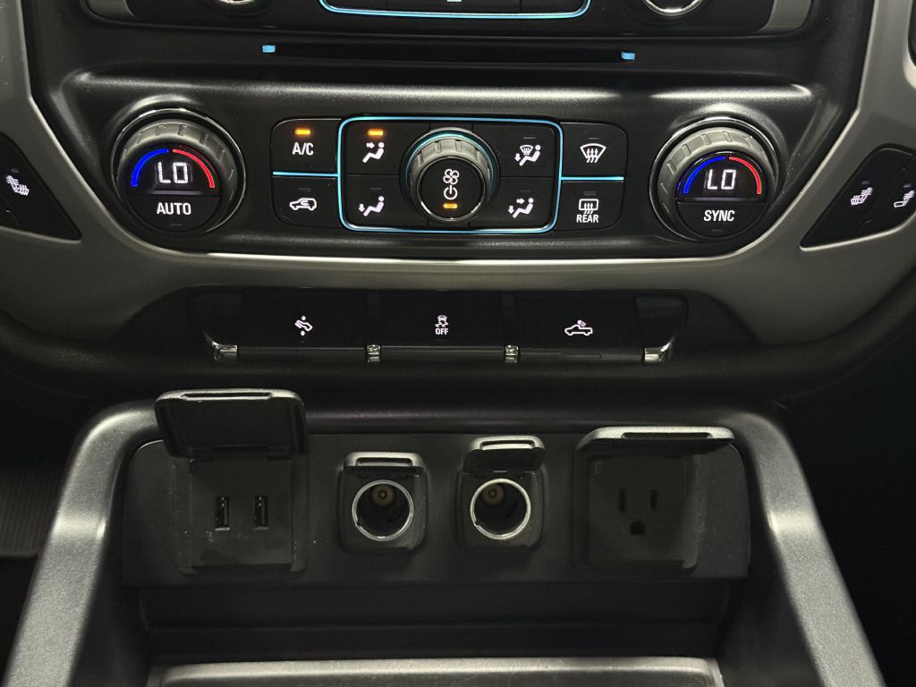 2018 GMC Sierra Image 38