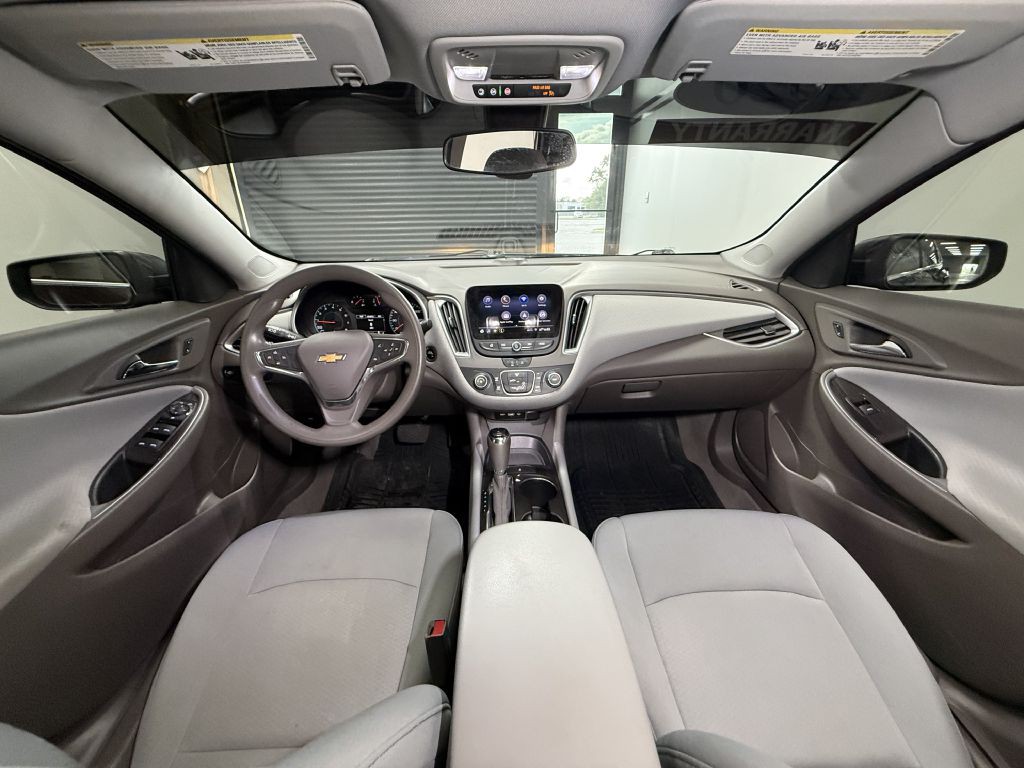 2020 Chevrolet Malibu Image 13