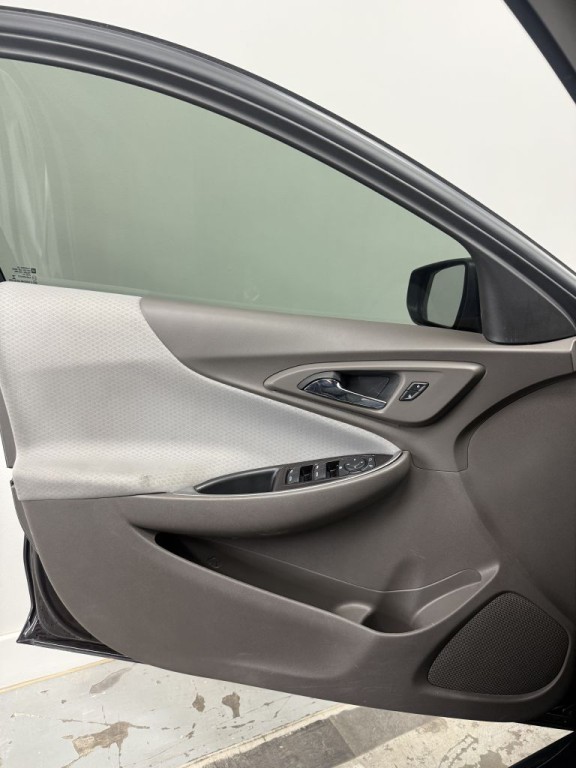 2020 Chevrolet Malibu Image 15