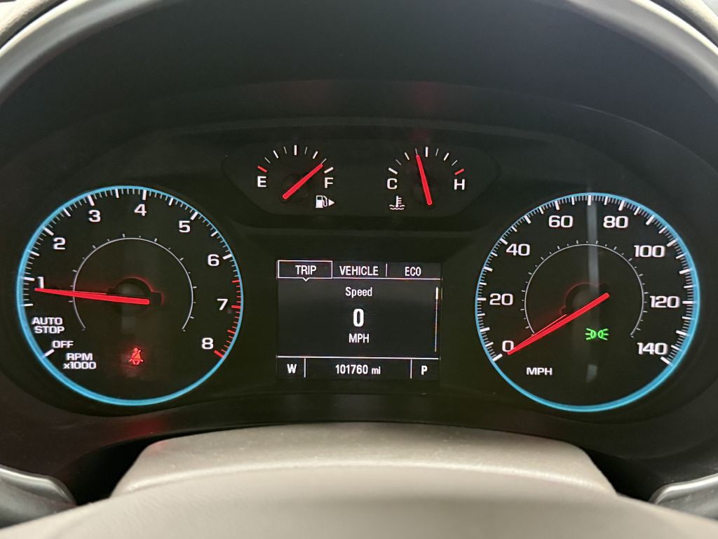 2020 Chevrolet Malibu Image 17