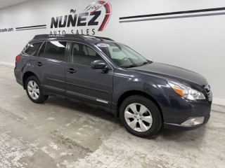 Image for 2012 Subaru Outback 2.5I PREMIUM ID: 7500723