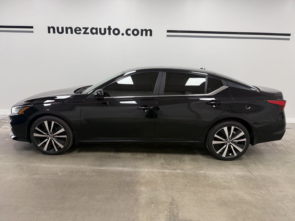 2019 Nissan Altima Image 6
