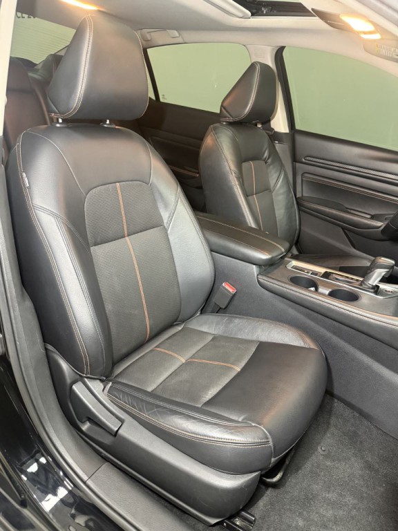 2019 Nissan Altima Image 14