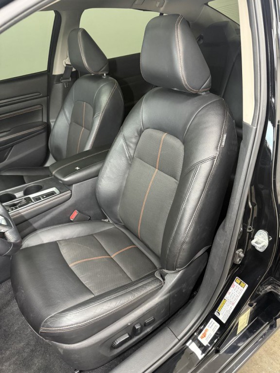 2019 Nissan Altima Image 17