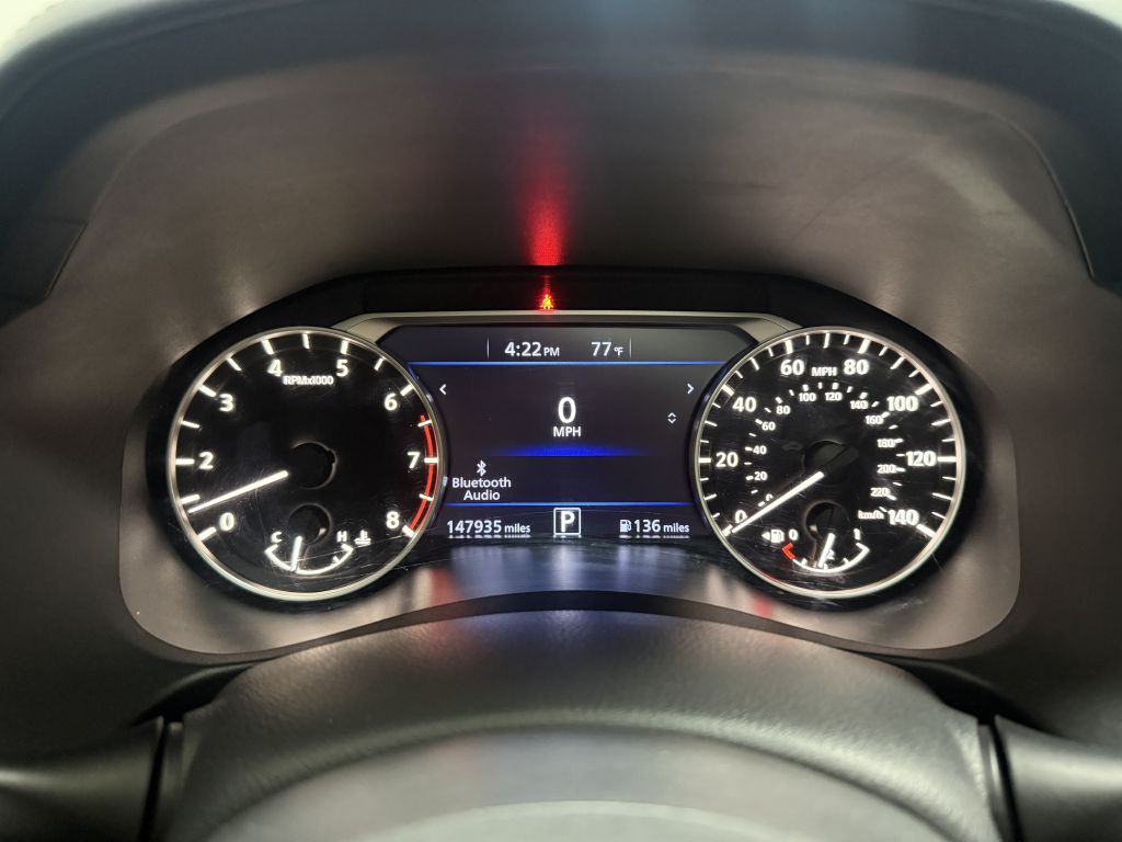 2019 Nissan Altima Image 20