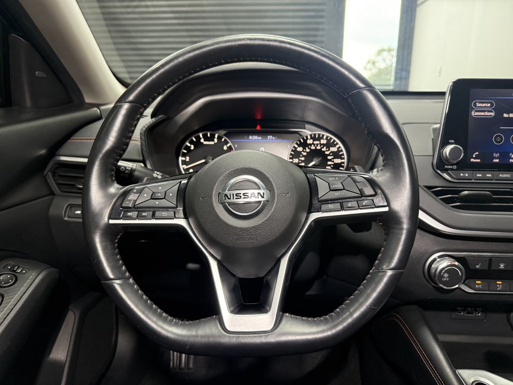 2019 Nissan Altima Image 21