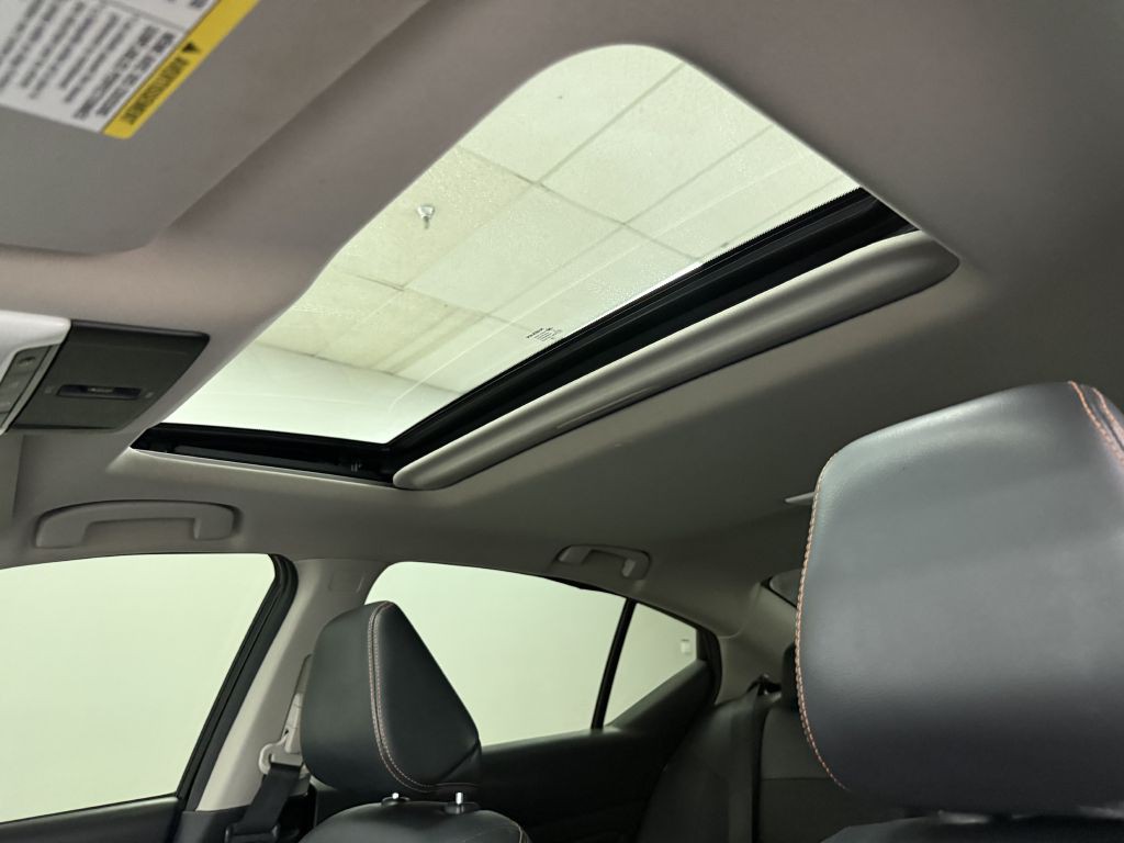 2019 Nissan Altima Image 22