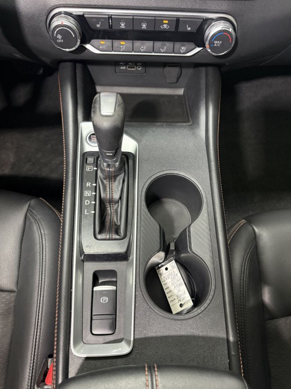 2019 Nissan Altima Image 23