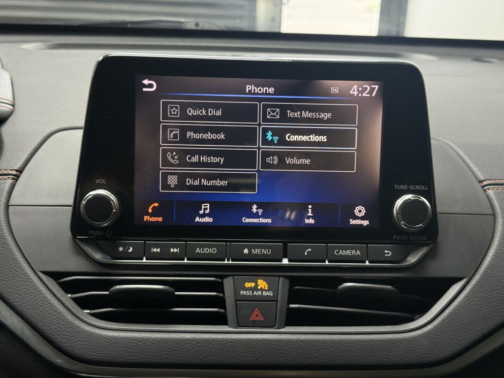 2019 Nissan Altima Image 27