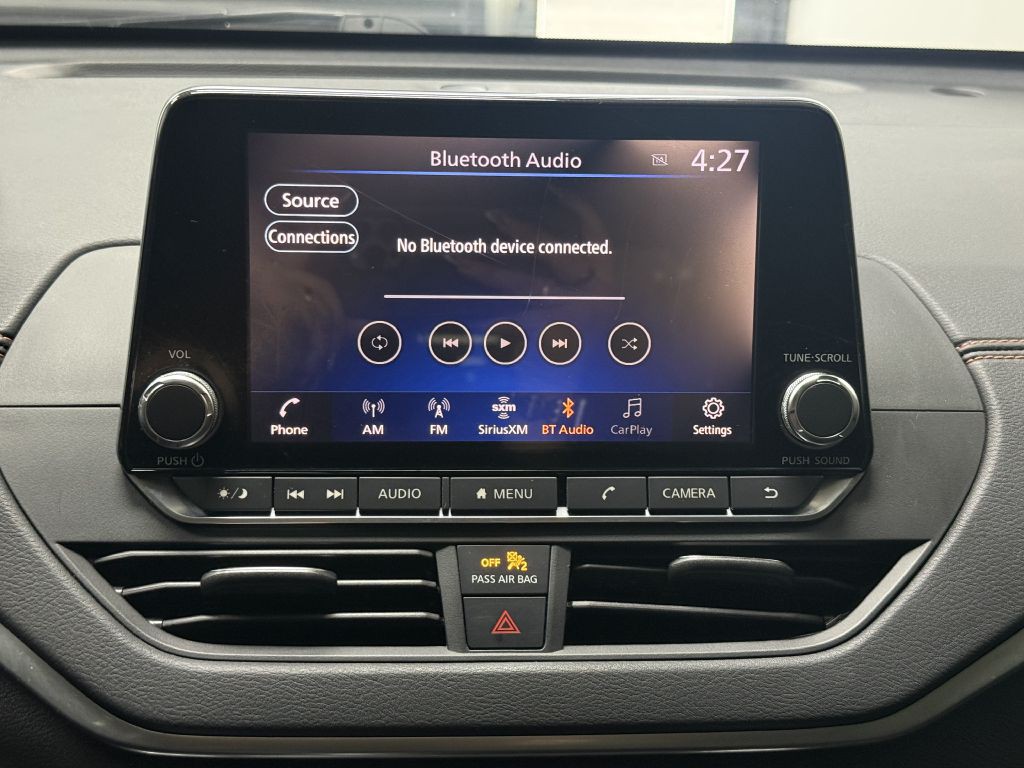 2019 Nissan Altima Image 28