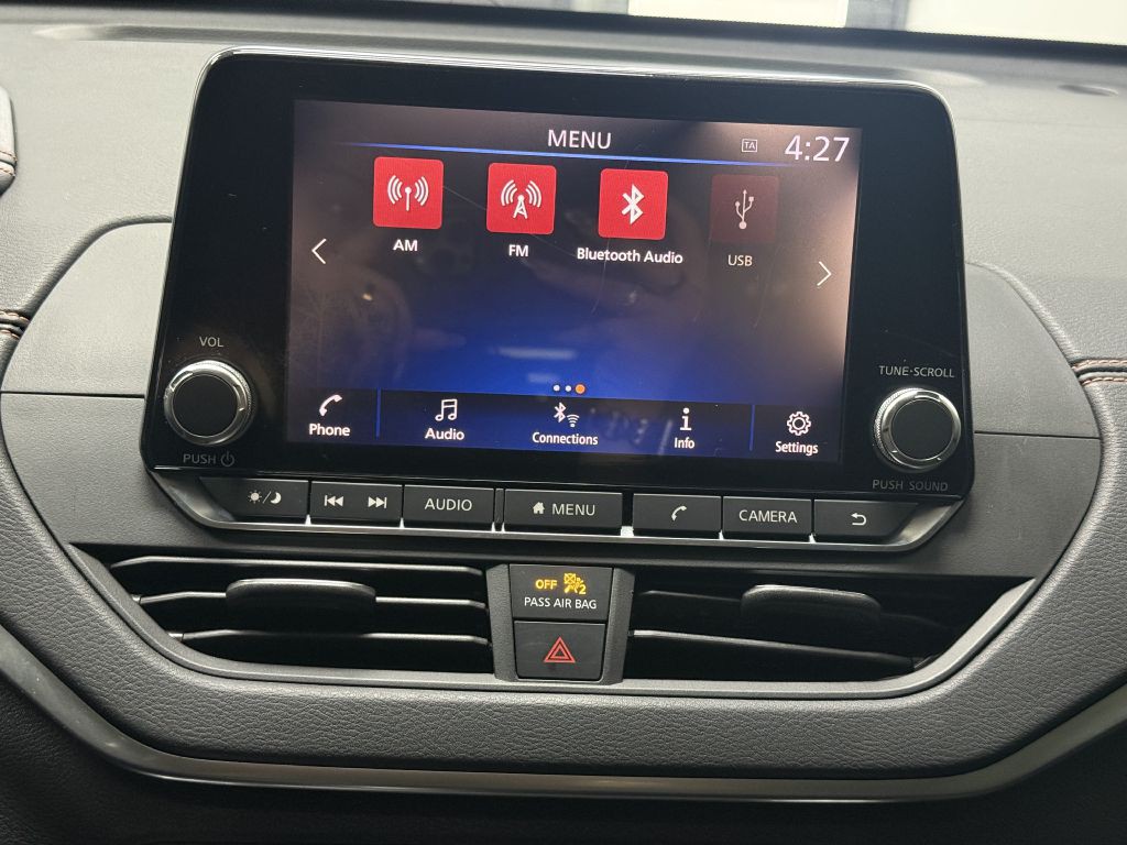 2019 Nissan Altima Image 29