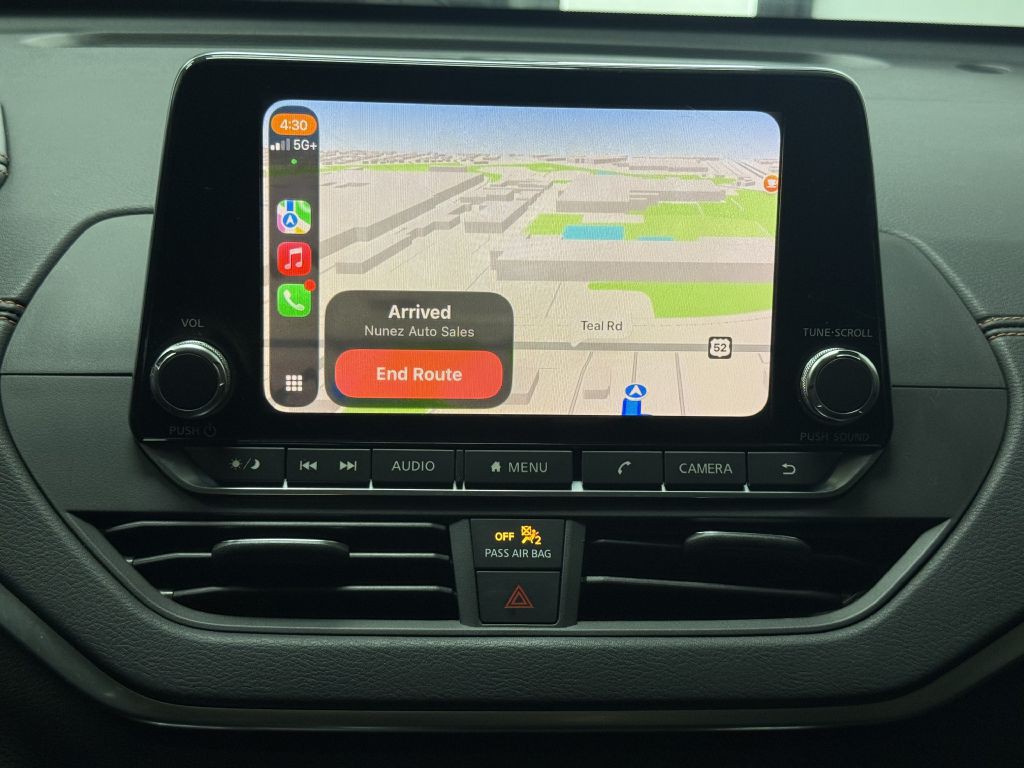 2019 Nissan Altima Image 30