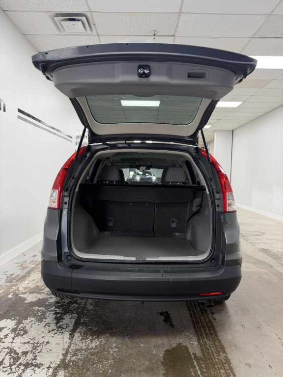 2013 Honda CR-V Image 6