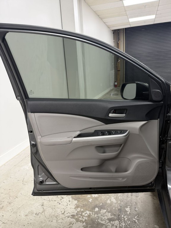 2013 Honda CR-V Image 11