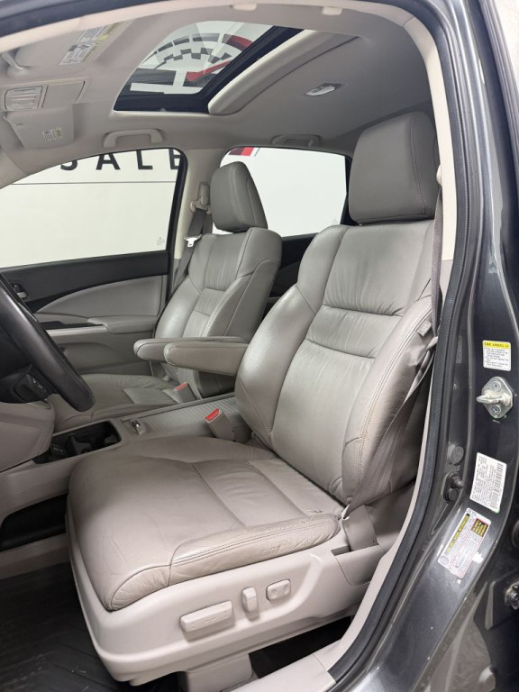 2013 Honda CR-V Image 12