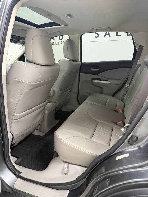 2013 Honda CR-V Image 13