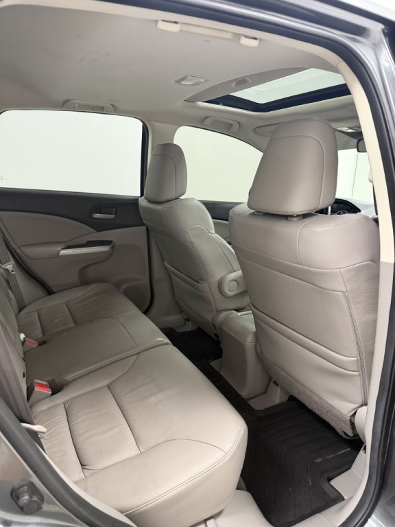2013 Honda CR-V Image 15