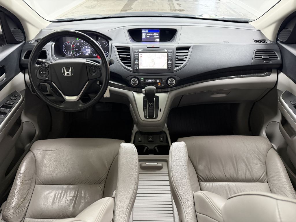 2013 Honda CR-V Image 16