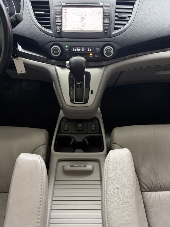 2013 Honda CR-V Image 18