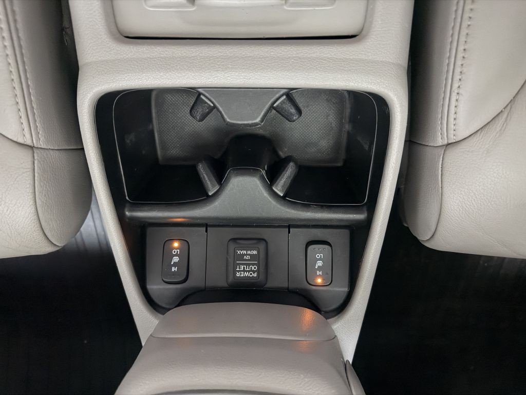 2013 Honda CR-V Image 19