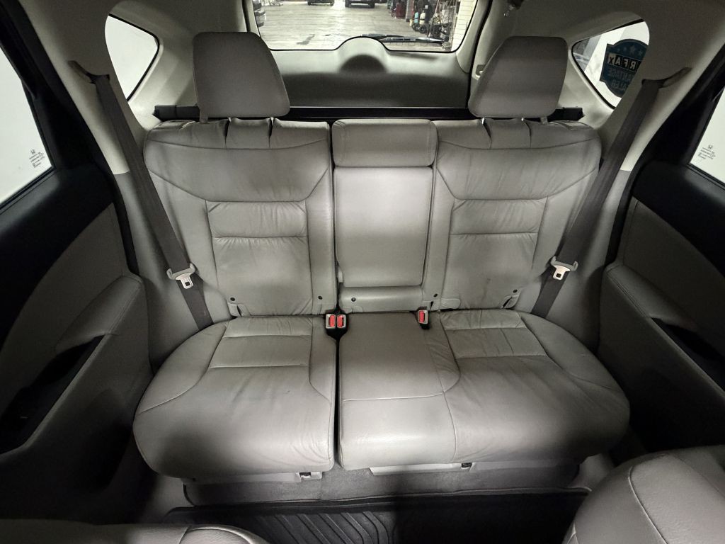 2013 Honda CR-V Image 20