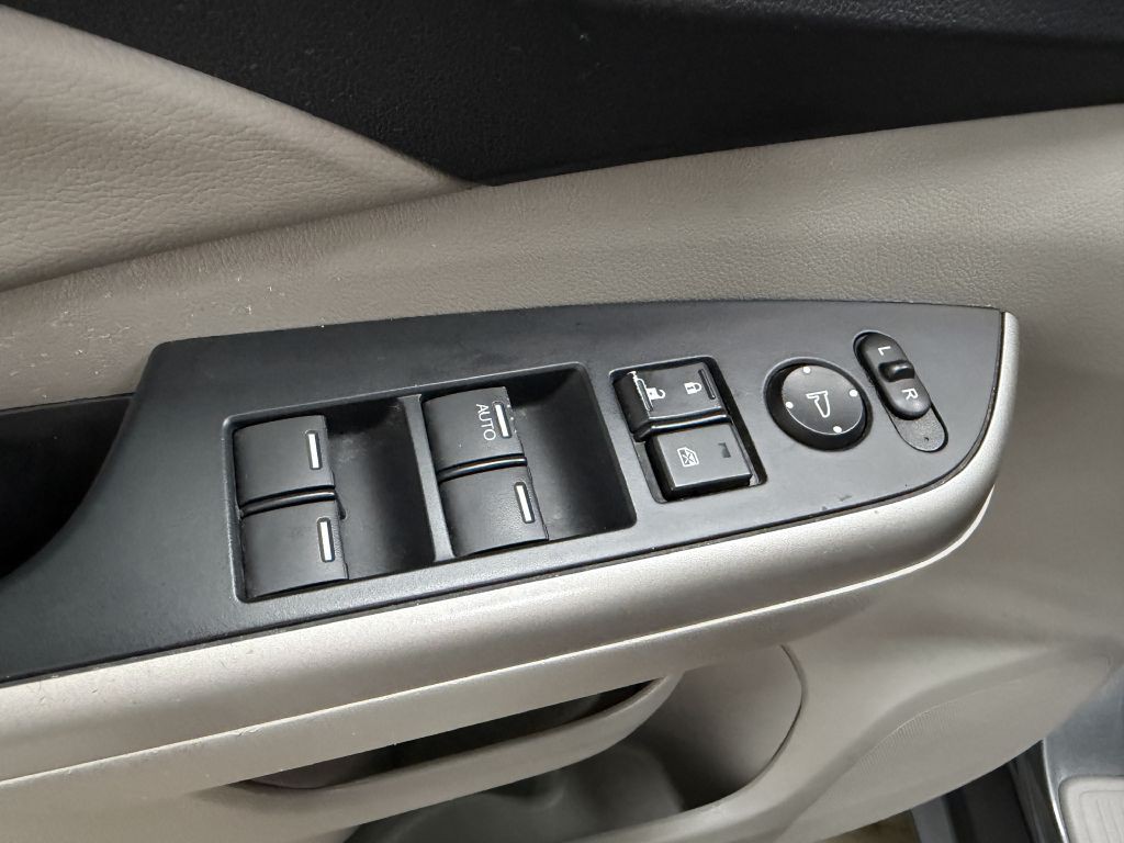 2013 Honda CR-V Image 21